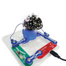 Load image into Gallery viewer, Snap Circuits Nite Lite