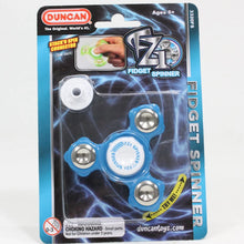 Load image into Gallery viewer, FZ-1 Fidget Spinner With Connector