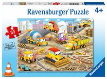 Load image into Gallery viewer, 35 PC Raise The Roof Puzzle