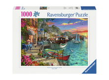 Load image into Gallery viewer, 1000 PC Grandiose Greece Puzzle