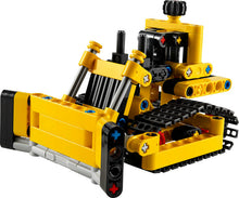 Load image into Gallery viewer, Technic Heavy-Duty Bulldozer