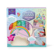 Load image into Gallery viewer, Magical Bath Bubble Potions