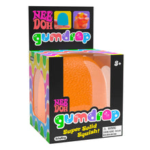Load image into Gallery viewer, Gumdrop NeeDoh
