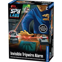 Load image into Gallery viewer, Spy Labs Invisible Tripwire Alarm