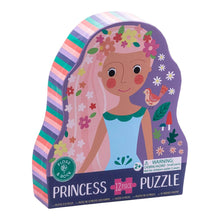 Load image into Gallery viewer, 12 Piece Fairy Tale Shaped Puzzle
