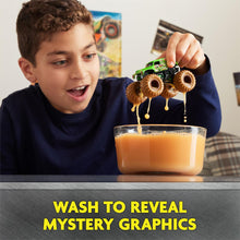 Load image into Gallery viewer, Monster Jam Mystery Muddlers Die-Cast Monster Truck