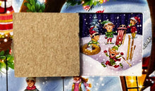 Load image into Gallery viewer, Elves' Treehouse Advent Calendar