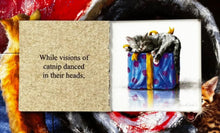 Load image into Gallery viewer, It's A Cats' Christmas Advent Calendar