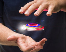Load image into Gallery viewer, Marvin's Magic Zorbi Magic Flying Saucer