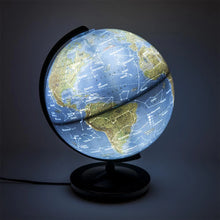 Load image into Gallery viewer, Day & Night Globe