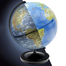 Load image into Gallery viewer, Day & Night Globe