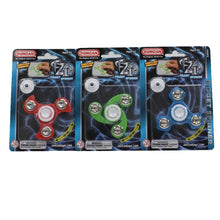 Load image into Gallery viewer, FZ-1 Fidget Spinner With Connector