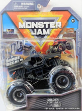 Load image into Gallery viewer, Monster Jam Monster Truck