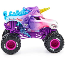 Load image into Gallery viewer, Monster Jam Monster Truck