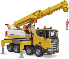 Load image into Gallery viewer, Scania Super 560R Liebherr Crane