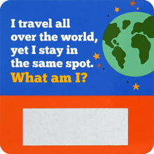 Load image into Gallery viewer, Lunch Box Riddles