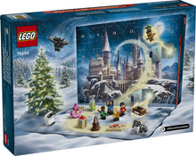 Load image into Gallery viewer, Harry Potter Advent Calendar 2025