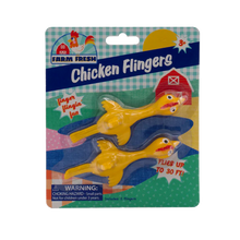 Load image into Gallery viewer, Chicken Flingers