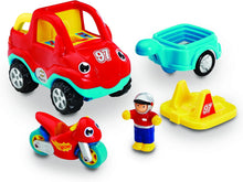 Load image into Gallery viewer, Marco's Moto Team