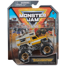Load image into Gallery viewer, Monster Jam Monster Truck