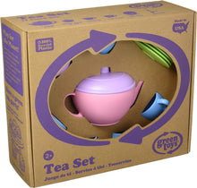 Load image into Gallery viewer, Tea Set Pink