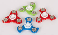 Load image into Gallery viewer, FZ-1 Fidget Spinner With Connector