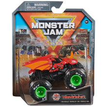 Load image into Gallery viewer, Monster Jam Monster Truck
