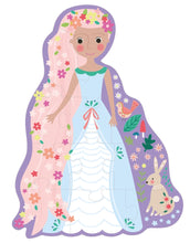 Load image into Gallery viewer, 12 Piece Fairy Tale Shaped Puzzle