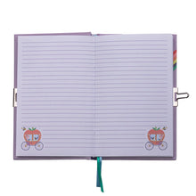Load image into Gallery viewer, Fairy Tale My Scented Secret Diary