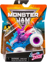 Load image into Gallery viewer, Monster Jam Monster Truck