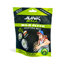 Load image into Gallery viewer, *Junk Ball Wild Pitch Collectible Balls