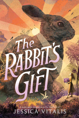 The Rabbit's Gift Book