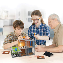 Load image into Gallery viewer, Archi-TECH Electronic Smart House