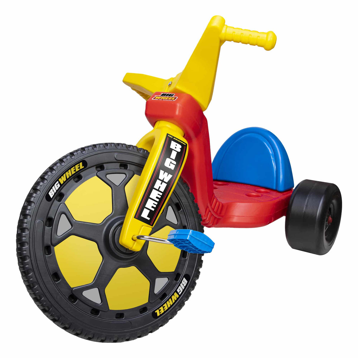 Big Wheel Speedster – ShenanigansToys