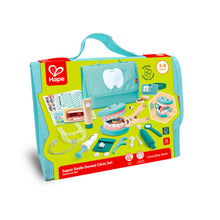 Load image into Gallery viewer, Super Smile Dental Clinic Set