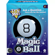 Load image into Gallery viewer, Magic 8 Ball