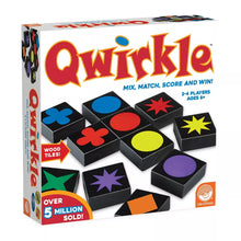 Load image into Gallery viewer, Qwirkle