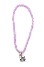 Load image into Gallery viewer, Spring Kitten Necklace