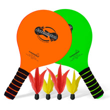 Load image into Gallery viewer, Jazzminton