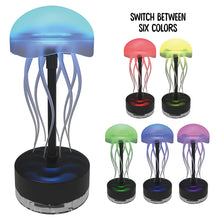 Load image into Gallery viewer, Robotic Jellyfish Nightlight Kit