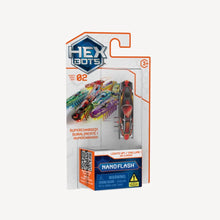 Load image into Gallery viewer, Hex Bots Flash Nano Single