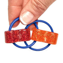 Load image into Gallery viewer, Loopeez Mini Silent Fidget