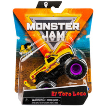 Load image into Gallery viewer, Monster Jam Monster Truck