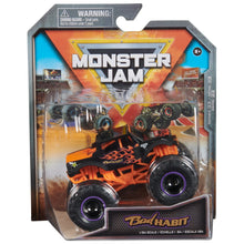 Load image into Gallery viewer, Monster Jam Monster Truck