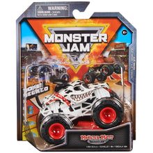Load image into Gallery viewer, Monster Jam Monster Truck
