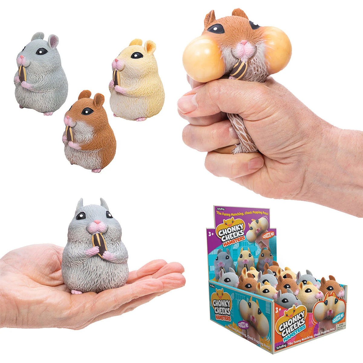 Hamster 2024 toy 2009