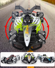 Load image into Gallery viewer, Remote Control Slide Rider 2.4 GHz