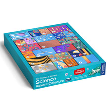Load image into Gallery viewer, Science Advent Calendar 2025