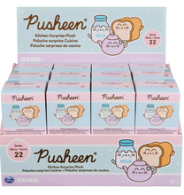 Load image into Gallery viewer, Pusheen Kitchen Surprise Blind Box