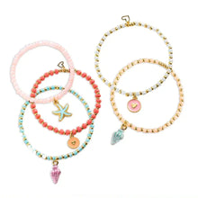 Load image into Gallery viewer, Sea Multi-Wrap Beads & Jewelry